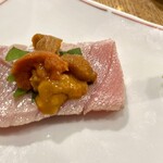 にぎりの一歩 - 