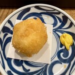 にぎりの一歩 - 