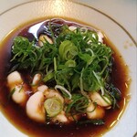 とみせん - くもこ