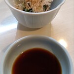 とみせん - お通し