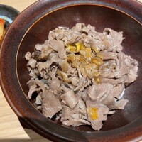 炭火焼肉 なかはら - 