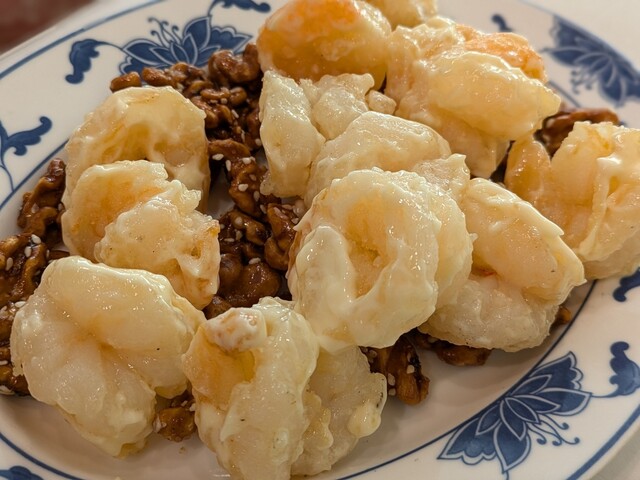 新風中国料理 こんにちは！ 新中国料理HARAKAWA堺店です いよいよ今日から3