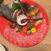 玄海の活魚と糸島直送の食 博多居酒屋 どげん海