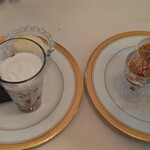 ダン ル シエル - 