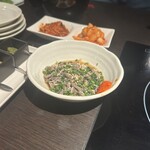 博多もつ鍋 やま中 赤坂店 - 