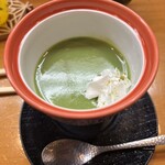 寿し四海 - ☆デザート