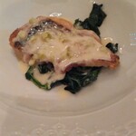 ダン ル シエル - 