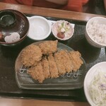 かつ乃屋 那覇メインプレイス店  - 