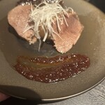 博多もつ鍋 やま中 赤坂店 - 