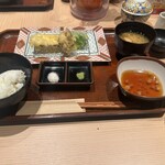 博多天ぷら やまや COCONO SUSUKINO店 - 