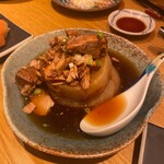 スシとおでんほたる - 