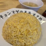 らーめん チョンマゲ 高知本店 - 