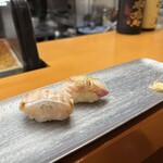 寿し四海 - ☆追加のお寿司