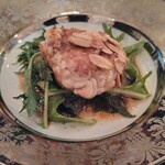 ダン ル シエル - 