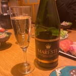 スシとおでんほたる - 