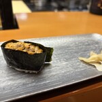 寿し四海 - ☆うに