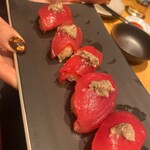 スシとおでんほたる - 