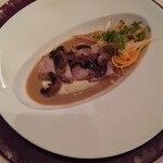 ダン ル シエル - 