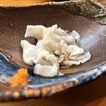 寿し四海 - ☆おばいけ