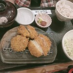 かつ乃屋 那覇メインプレイス店  - 