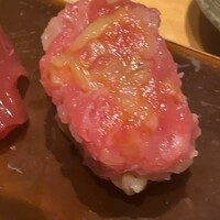 江戸前 鮨 服部 - 