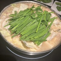 博多もつ鍋 やま中 赤坂店 - 