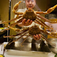 活かに 北斗 - 
