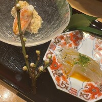 江戸前 鮨 服部 - 