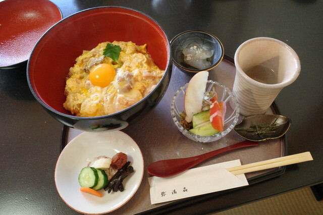 弥満喜 （やまき） - 常陸大子/鳥料理 | 食べログ