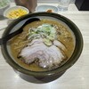 ラーメン 郷