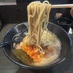 つけ麺 陽 - 