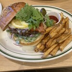 プランプ ダイナー - 