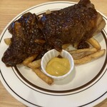 プランプ ダイナー - 