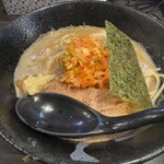 つけ麺 陽 - 