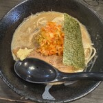 つけ麺 陽 - 