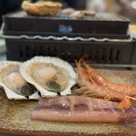 에비스 이치바 욧카이치점