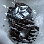 JACK IN THE DONUTS - 