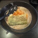 つけ麺 陽 - 
