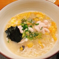 三徳六味 - 