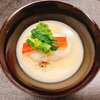 三徳六味 - 