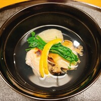 三徳六味 - 