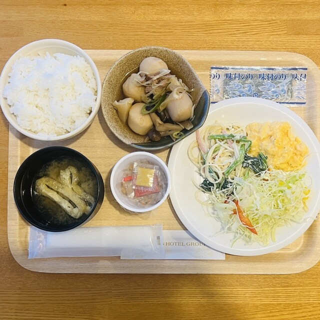 ホテルパールシティ天童 - 天童（ホテル）の写真