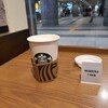 スターバックスコーヒー LUCUA2階店