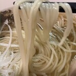 中華そば うめ川 - 