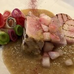 フレンチ Le Petale - 