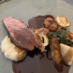 フレンチ Le Petale - 