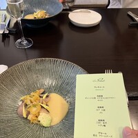 フレンチ Le Petale - 