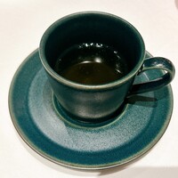 神楽坂 フレンチレストラン ラリアンス - 