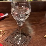 チャイナビストロ　EVOLVE - 