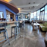 カフェクラフト - 店内